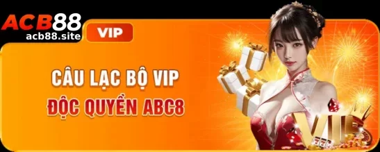 KHUYẾN MÃI ACB88