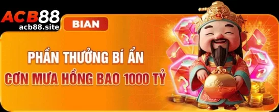 KHUYẾN MÃI ACB88